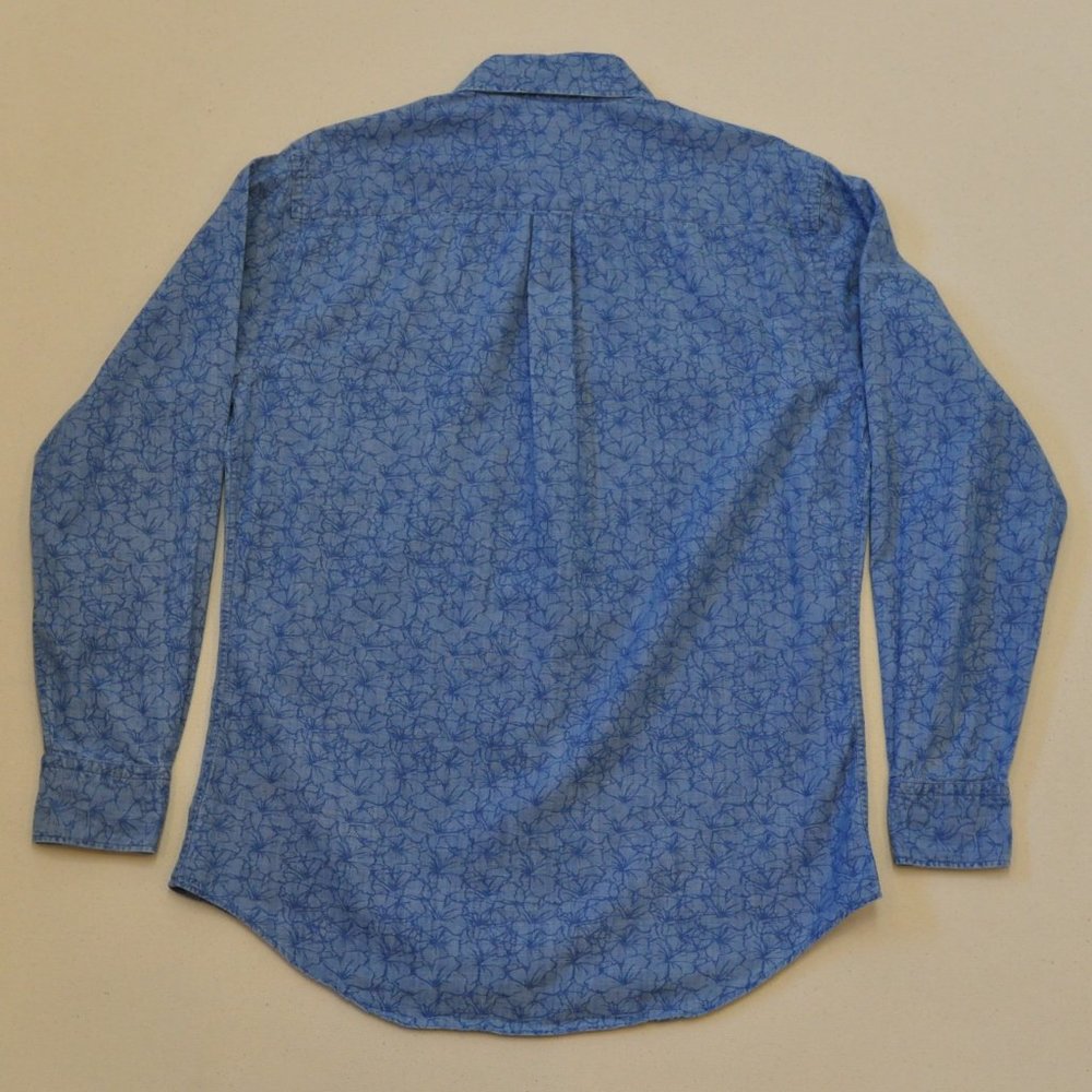 Peter Millar Button Down M - image 3